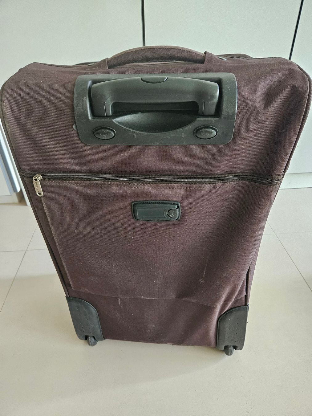 Valigie: Valise – Usato da Carouge venduto da Roby013 1