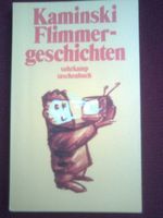 Andre Kaminski Flimmergeschichten