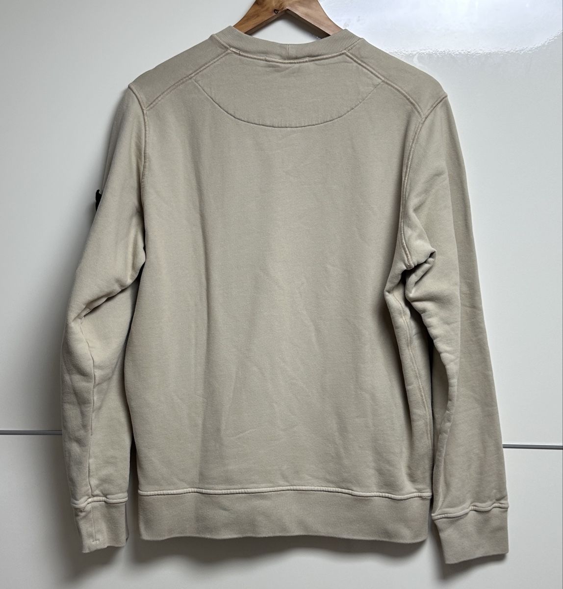 Stone Island Maglioni & Felpe: Stone Island Pullover G M – Usato da Maienfeld venduto da tobeyl2020 1