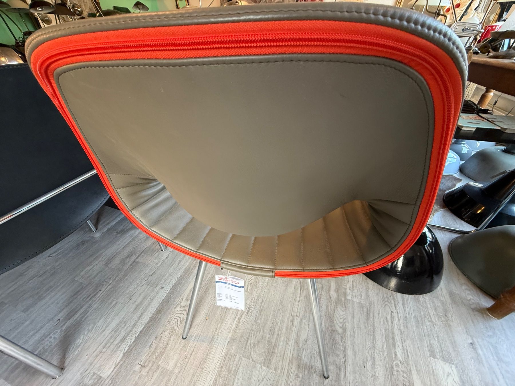 Züco Stühle: Züco little Perillo XS – Neu (gemäss Beschreibung) aus Unterstammheim von Hawesta 1