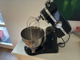 GRUNDIG PREMIUM LINE Küchenmaschine 