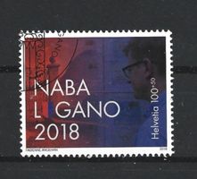 2018 Schweiz