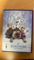 DVD - Die Eiskönigin - Völlig Unverfroren, Disney Film