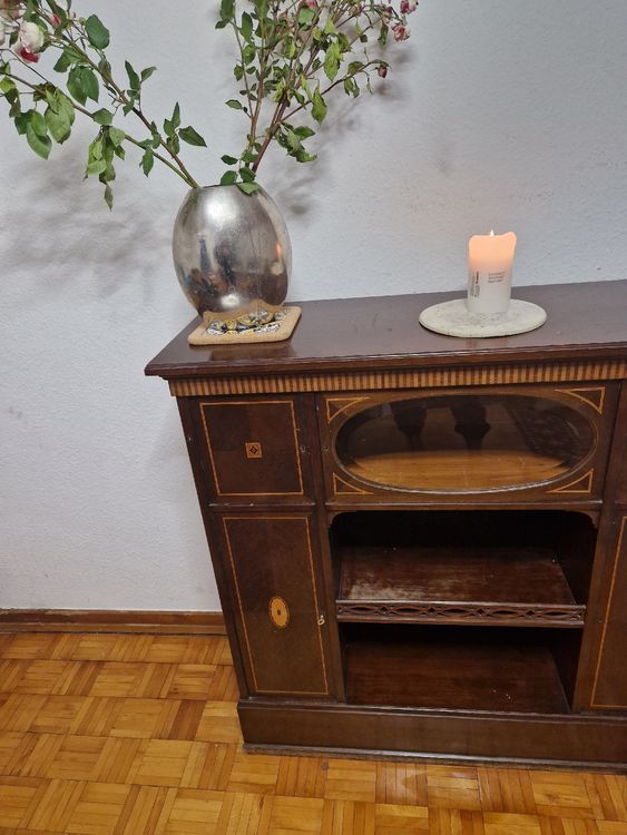 Antike Kommode (Gebraucht) in Zürich für CHF 49 – nur Abholung auf ...