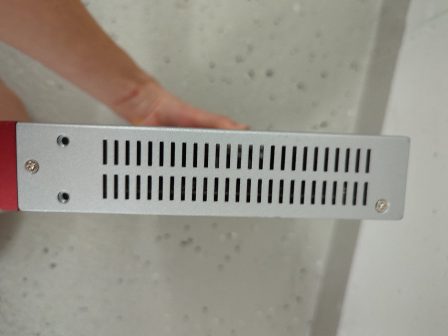 Zyxel Firewall: Firewall: Zyxel Zywall USG 50 – Gebraucht aus Zug von sunshinestateofmind 4