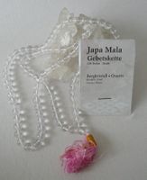 Mala - Bergkristall