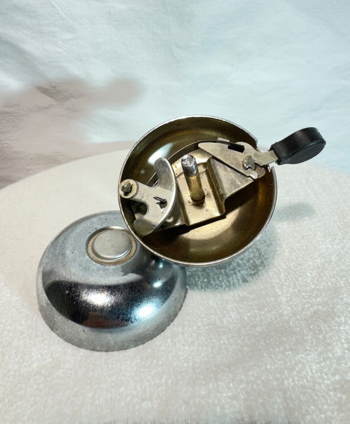Campanacci mucche: Glocke / Klingel – Usato da Solothurn venduto da Simox6 1