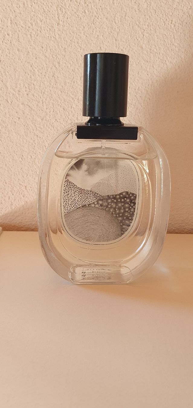 Diptyque Profumi & Eau de Toilette: Diptyque L' Eau Papier EdT 100ml – Usato da Weite venduto da rapunzel23 1