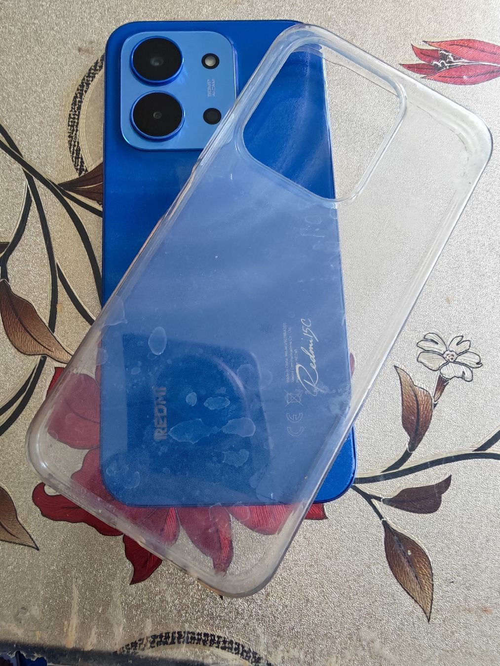 Xiaomi Portables: Xiaomi HyperOS – D'occasion à sierre par al-falah 3