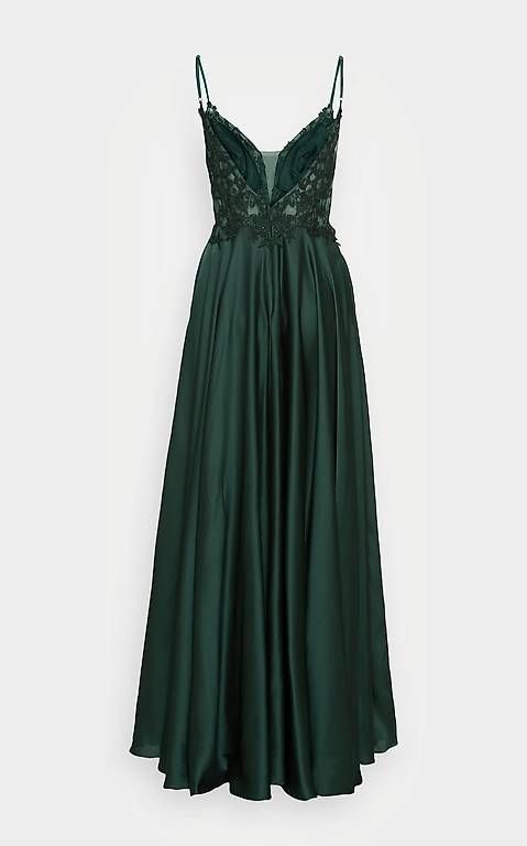Kleider: Kleid von Mascara mit Spitzencorsage – Defekt aus Konolfingen von carXcrea 2