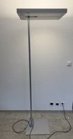Regent LEVEL Stehleuchten, Industrie Design, Top Zustand