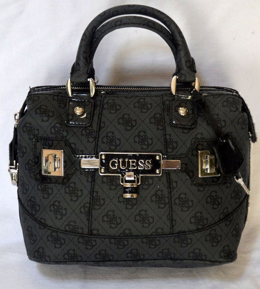 Guess Borse da donna: Tasche / Sac à main Guess – Usato da Collonges venduto da Auganien 7