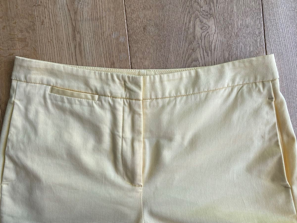 Peserico Hosen: Peserico 7/8 Sommerhose – Neu (gemäss Beschreibung) aus Ittigen von 132465 4