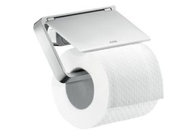 585 Axor + Hansgrohe (2x)Toilettenpapierhalter