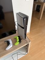 Sony PlayStation 5 pro zwei TB