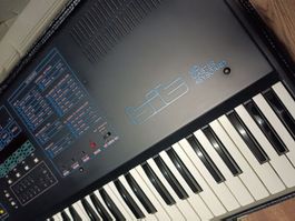 Reduziert! Crumar BIT 01 Analog Polyphonic Synth Rack & Keys
