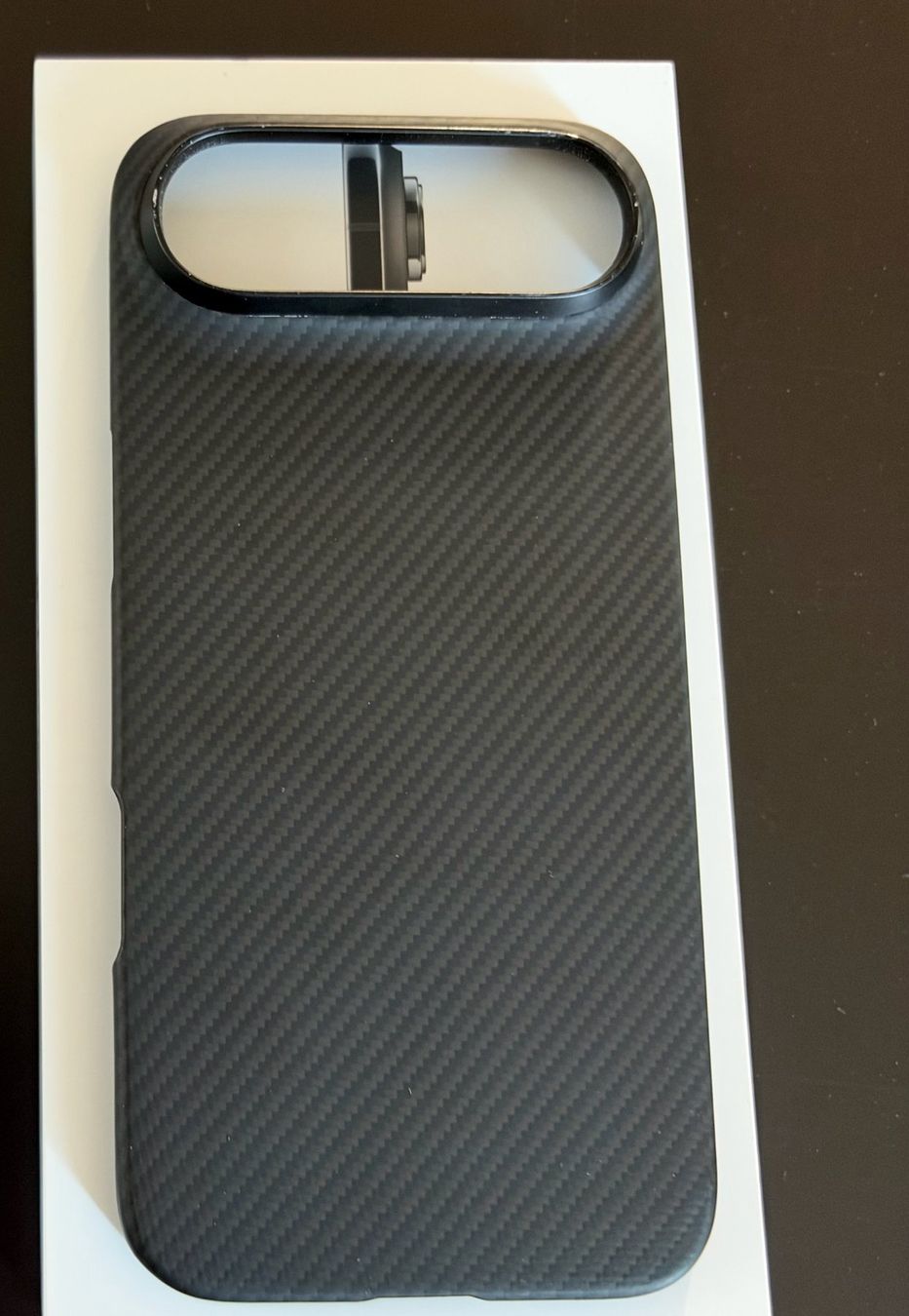 Apple Handys / Smartphones: Apple iPhone Air – Neu (gemäss Beschreibung) aus frauenfeld von johndoe05 4