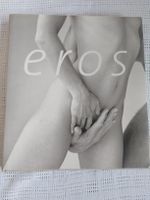 Eros - Evergreen Verlag - Fotobuch über Aktfotographie