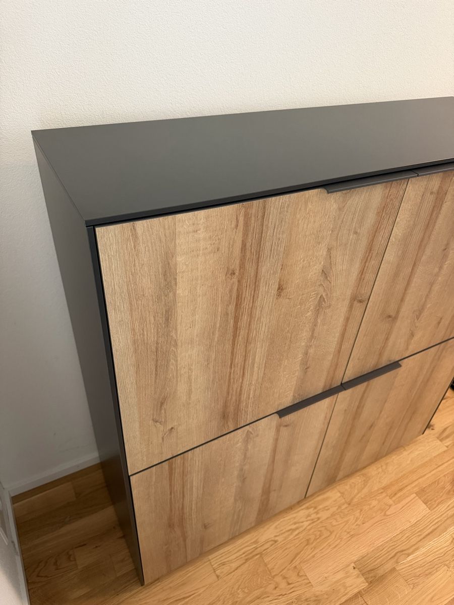 Pfister Cassettiere: Highboard 4 Türen – Usato da Wohlen AG venduto da dan_hk69 5