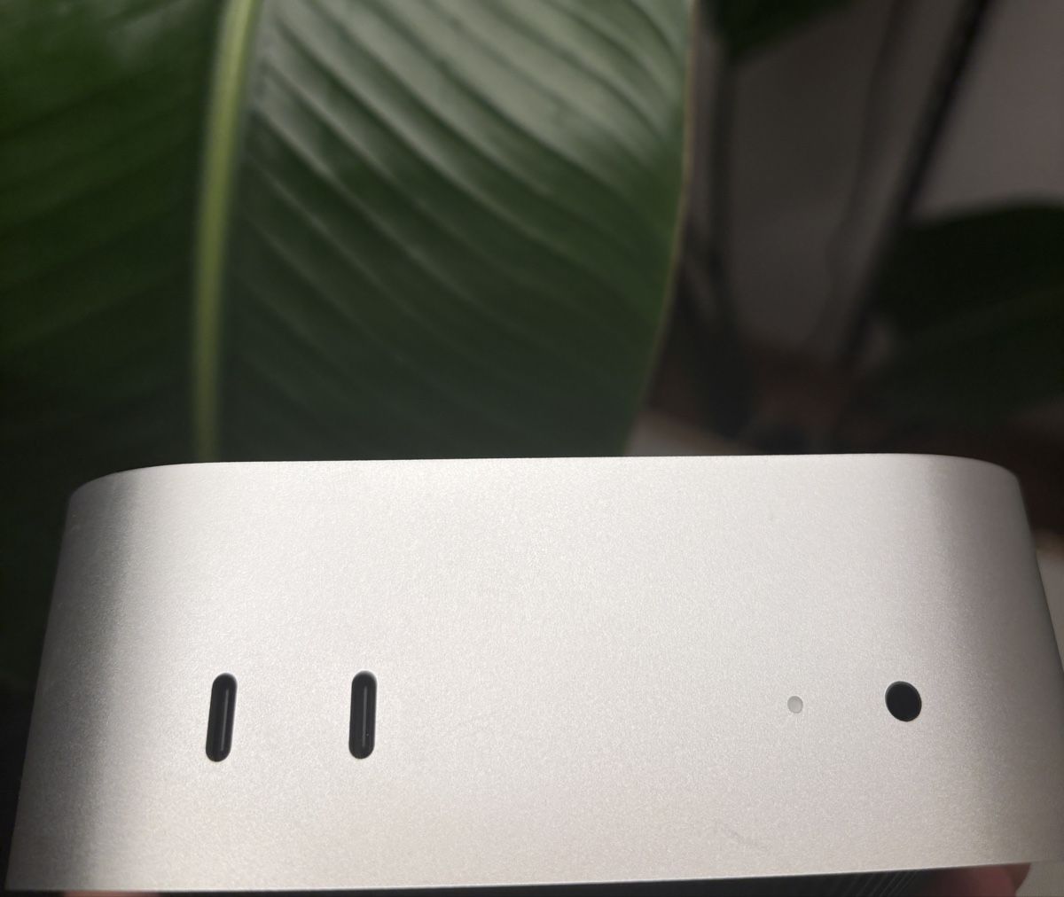 Apple PCs: Apple Mac mini M4 16 Go RAM 256 Go SSD – D'occasion à Genève par bezand 4