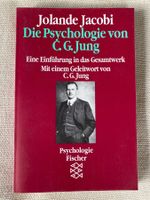 Die Psychologie von C.G.Jung, Einführung in das Gesamtwerk