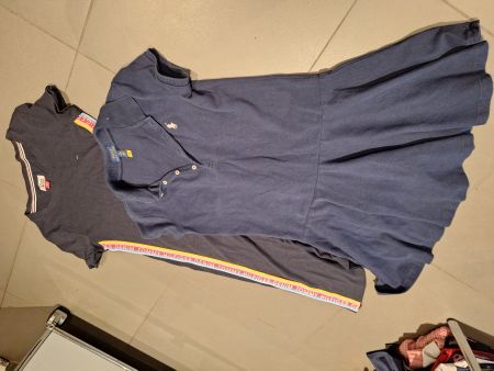 Kleiderset 152, Tommy Hilfiger und Raph Lauren Polo