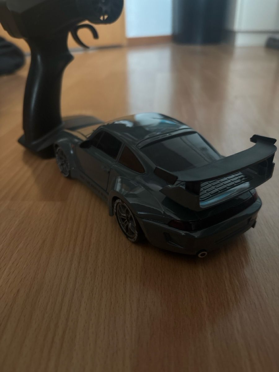 Modellismo RC: Ferngesteuertes Drift Auto Porsche – Nuovo (secondo la descrizione) da Anglikon venduto da raf_7sml 2