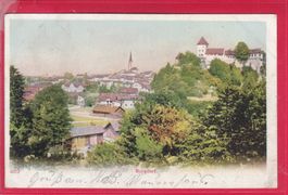BURGDORF, 2.11.1904