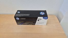 HP Laserjet 122A Black