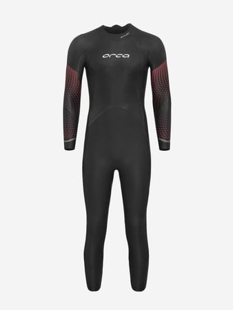 Combinaison Triathlon Orca Athlex Float V2