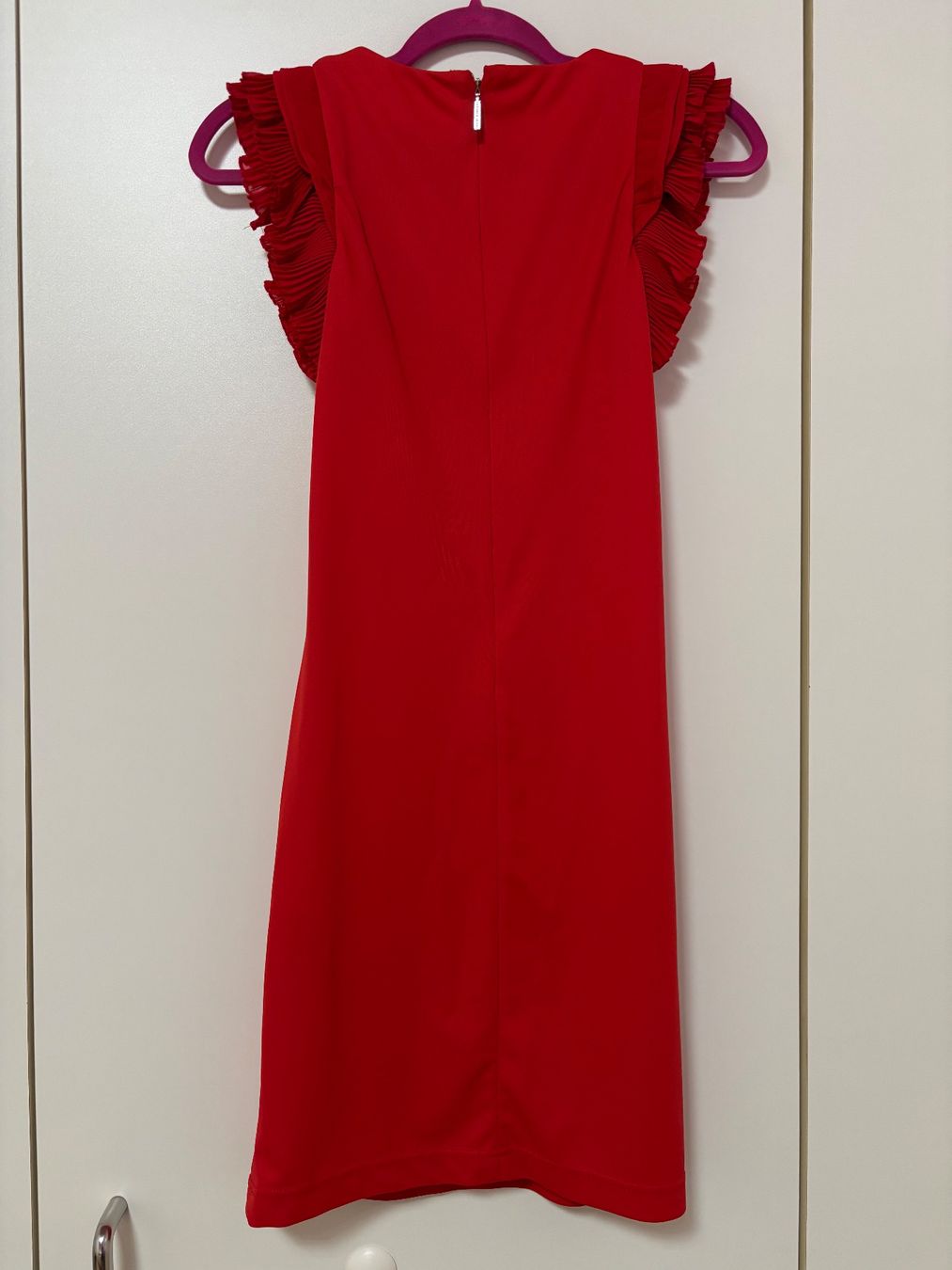 Versace Vestiti: Versace Jeans Kleid Gr. XS – Nuovo (secondo la descrizione) da Trübbach venduto da hik_gh6y 5