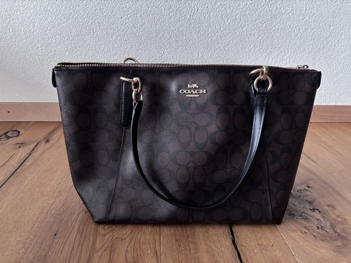 Coach Borse da donna: Sac à main Coach authentique – Usato da Riaz venduto da Marilda23