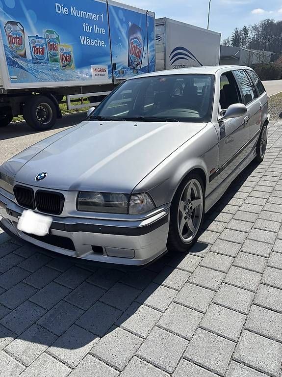 Felgen: Rondell Felgen Bmw 5x120 – Gebraucht aus Muri AG von Aero96 1