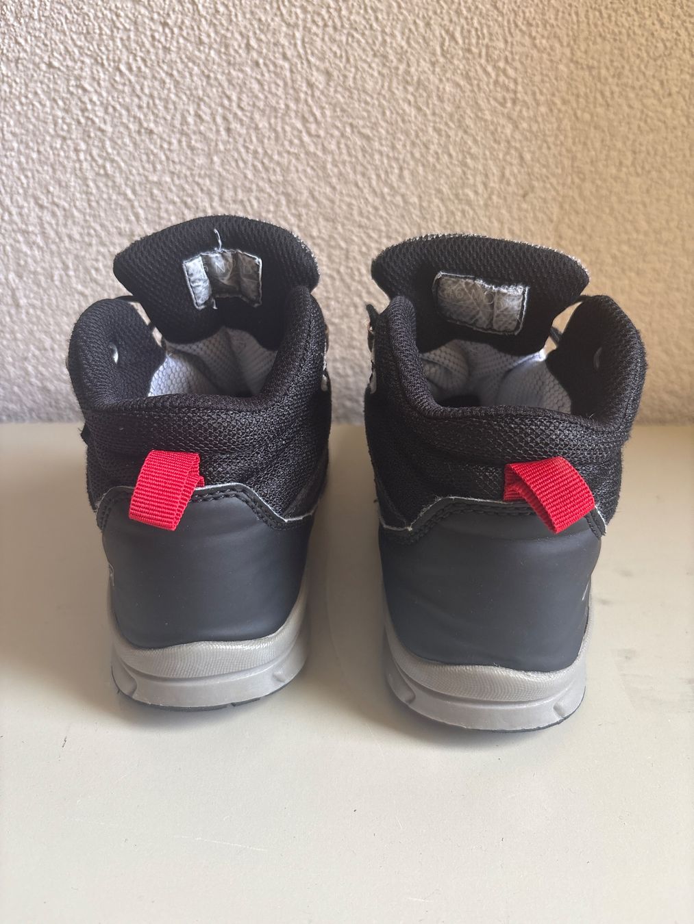 46 Nord Scarpe per ragazzi: Wanderschuhe 46 NORD gr 32 – Usato da Egg b. Zürich venduto da dalanna 3