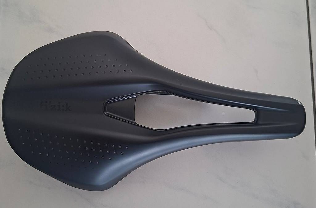 Pezzi di ricambio: Fizik Tempo Argo R3 – Usato da Holderbank AG venduto da Jojer