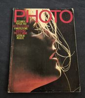 MAGAZINE ÉROTIQUE PHOTO N°129 JUIN 1978 VINTAGE FRANÇAIS