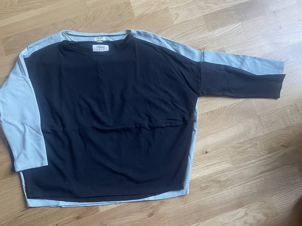 T-shirt: Shirt - Sode – Usato da Zürich venduto da Kathikap 3
