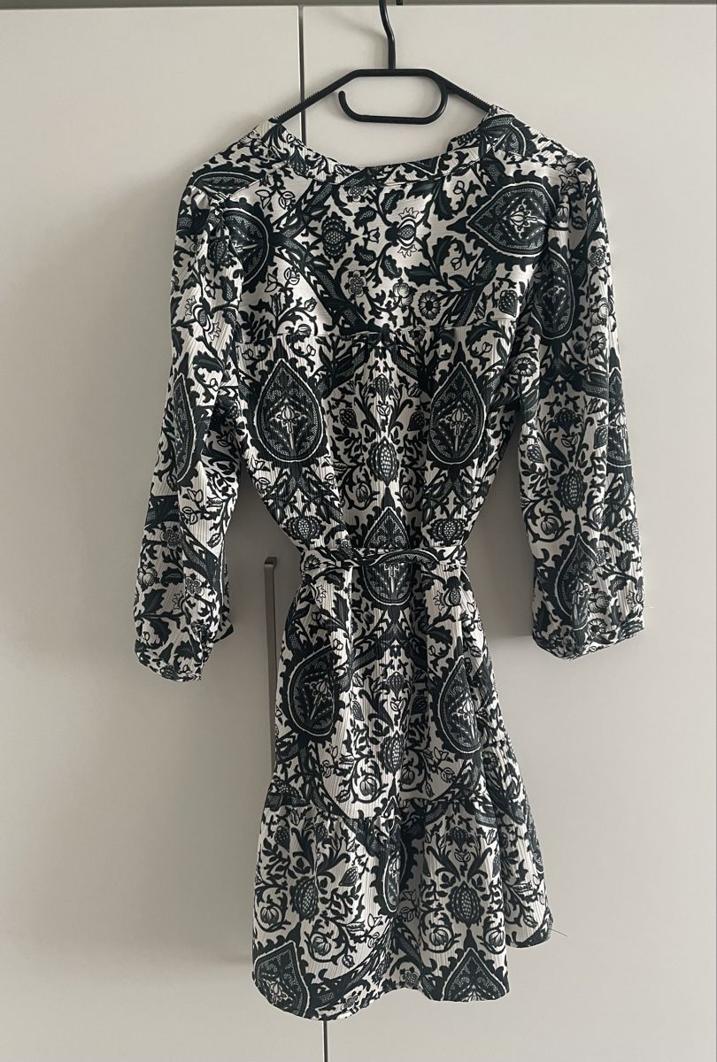 Only Vestiti: ONLY Kleid Gr. M Sommerkleid – Usato da Mollis venduto da cava10 1