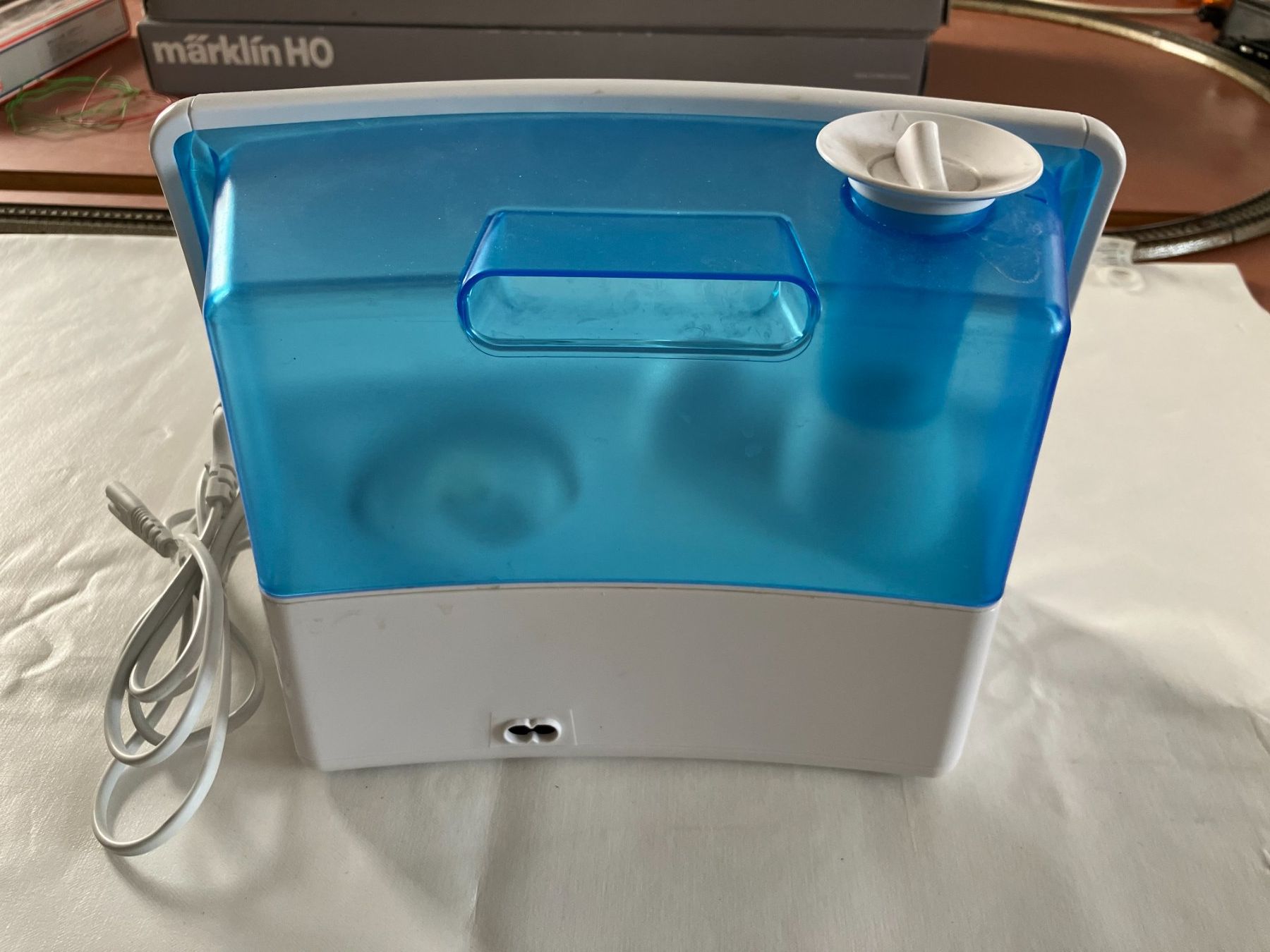 Chicco Humidificateurs: Luftbefeuchter CHICCO – D'occasion à Aadorf par heiluz15 2