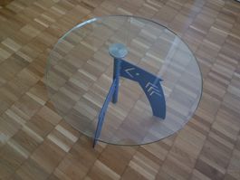 Designer Beistelltisch