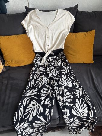 Sommerset aus Fachgeschäft neu