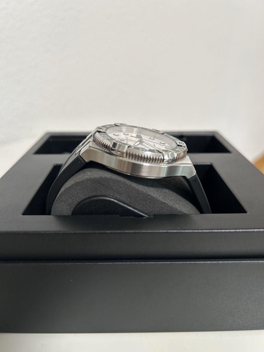 Maurice Lacroix Orologi: Maurice Lacroix AIKON Venturer GMT – Nuovo (secondo la descrizione) da Zürich venduto da Celi_ 2