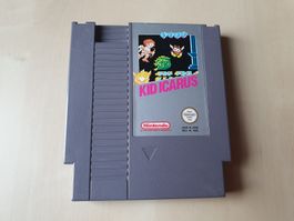 Kid Icarus