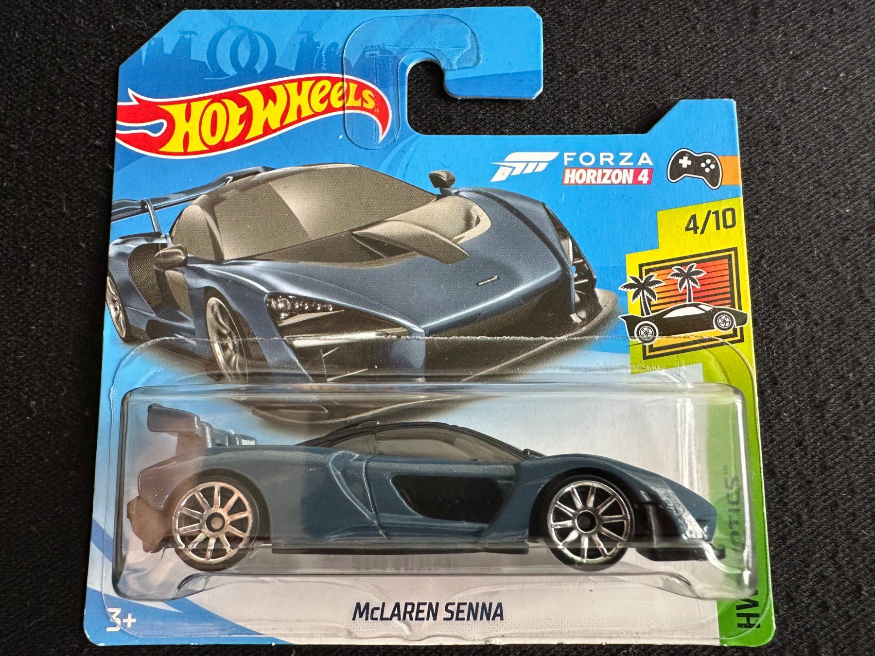 Hot Wheels Voitures modèles: Hot Wheels - McLaren Senna – Neuf (Voir description) à Mels par FinSz93