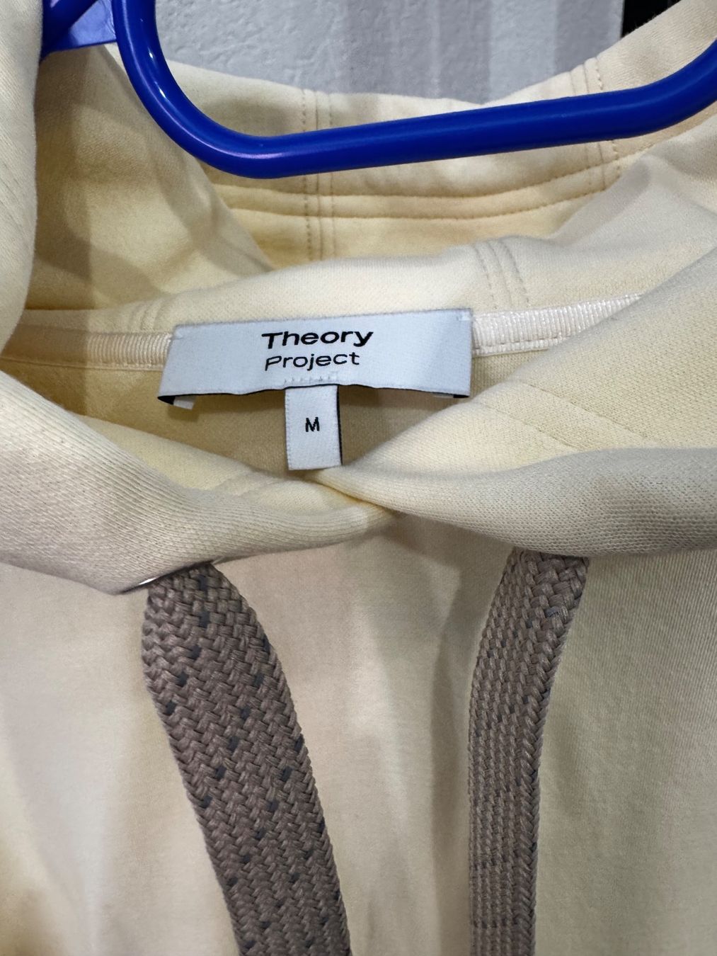 Theory Pullover & Sweatshirts: Sweat Theory – Neu (gemäss Beschreibung) aus Echichens von unideks 3