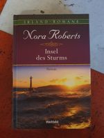 Insel des Sturms & Nächte des Sturms