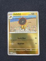 POKEMON CARDS MEGA EVOLUTION REVERSE # 53