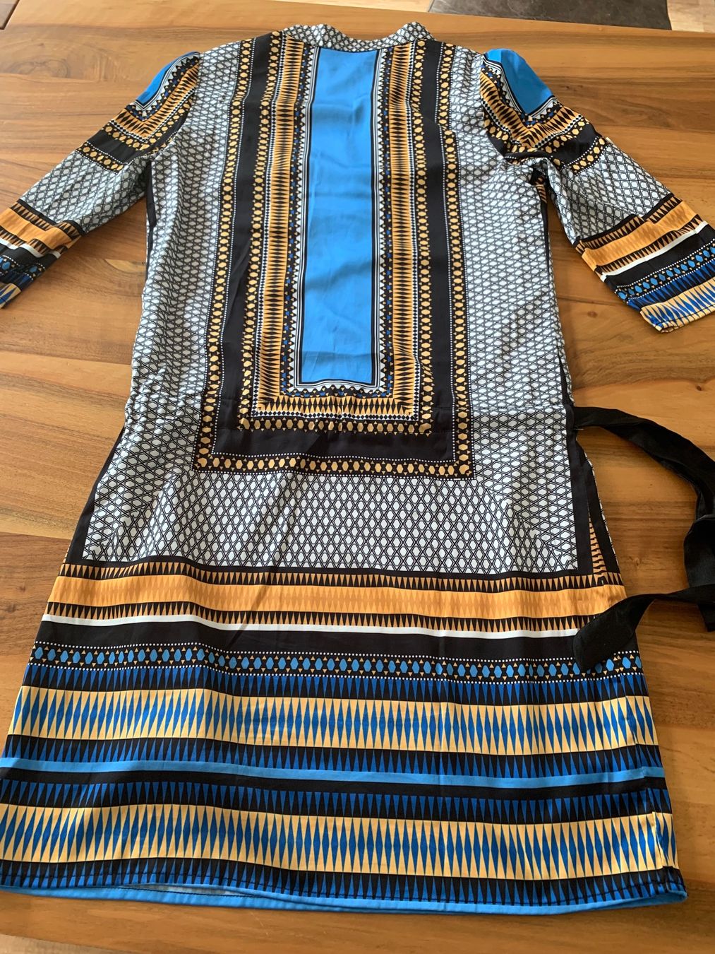 Vestiti: AKELLYLAN mega schönes raffiniertes Kleid Größe S – Nuovo (secondo la descrizione) da Meiringen venduto da snahhanssnah 3