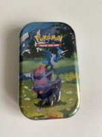 erhabene helden mini tin