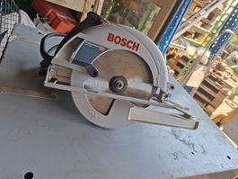 BOSCH GKS 190 Kreissäge guter Zustand